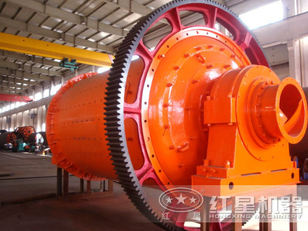 鉀長(zhǎng)石球磨機(jī) 鉀長(zhǎng)石球磨機(jī)