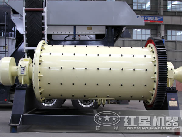風掃煤磨機 風掃煤磨機