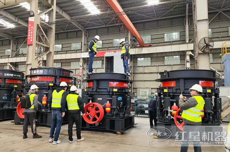 圓錐破碎機價格解析：如何讓錢花在刀刃上？