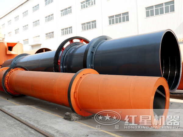 紅星小型沙子烘干機 紅星小型沙子烘干機