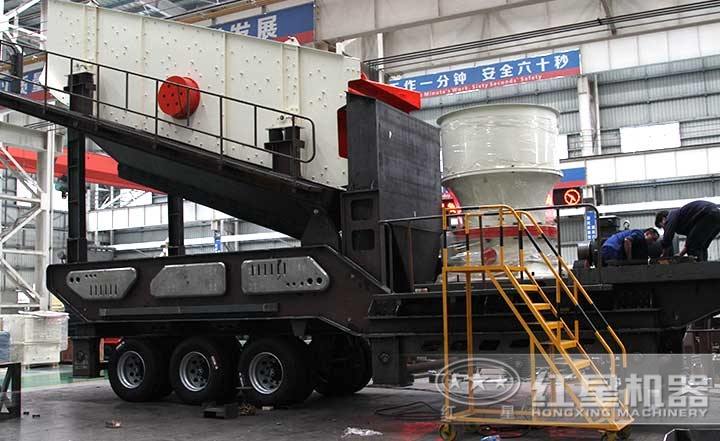 紅星生產(chǎn)車間 紅星生產(chǎn)車間