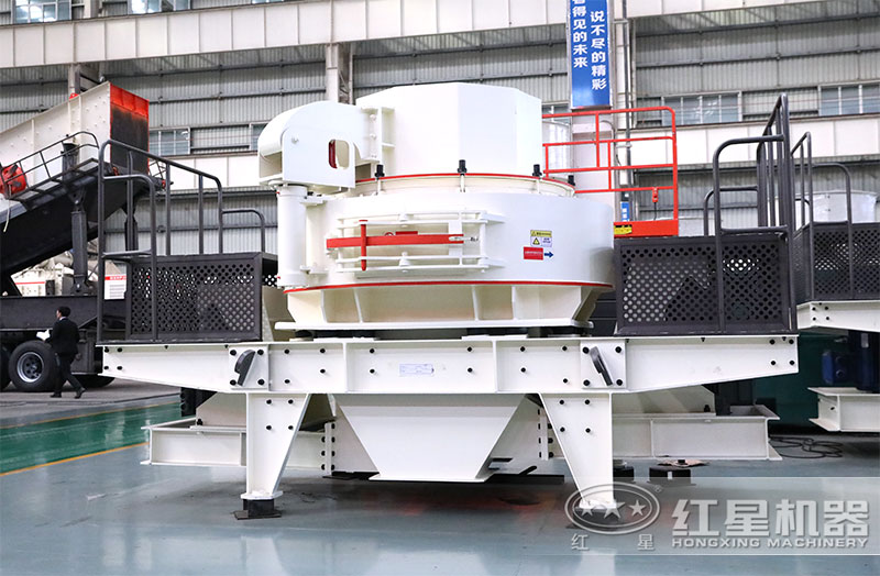 制砂機(jī) 制砂機(jī)