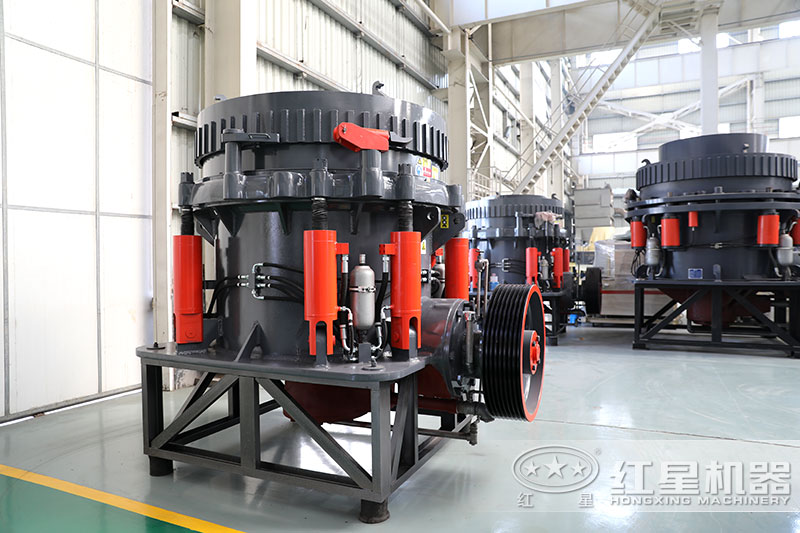 錳礦石圓錐破碎機 錳礦石圓錐破碎機